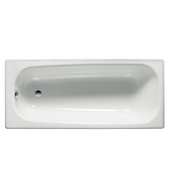 Ванна стальная Contesa с ножками 1700х700 арт. А235860000