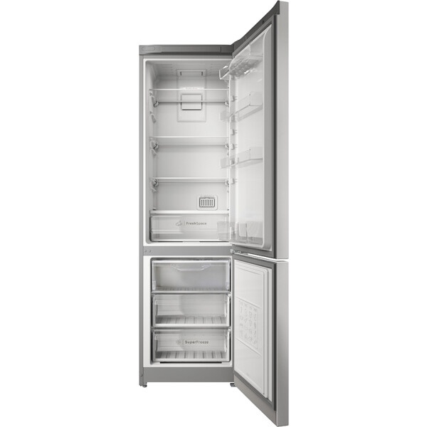 Холодильник-морозильник INDESIT арт. ITS 5200 XB 