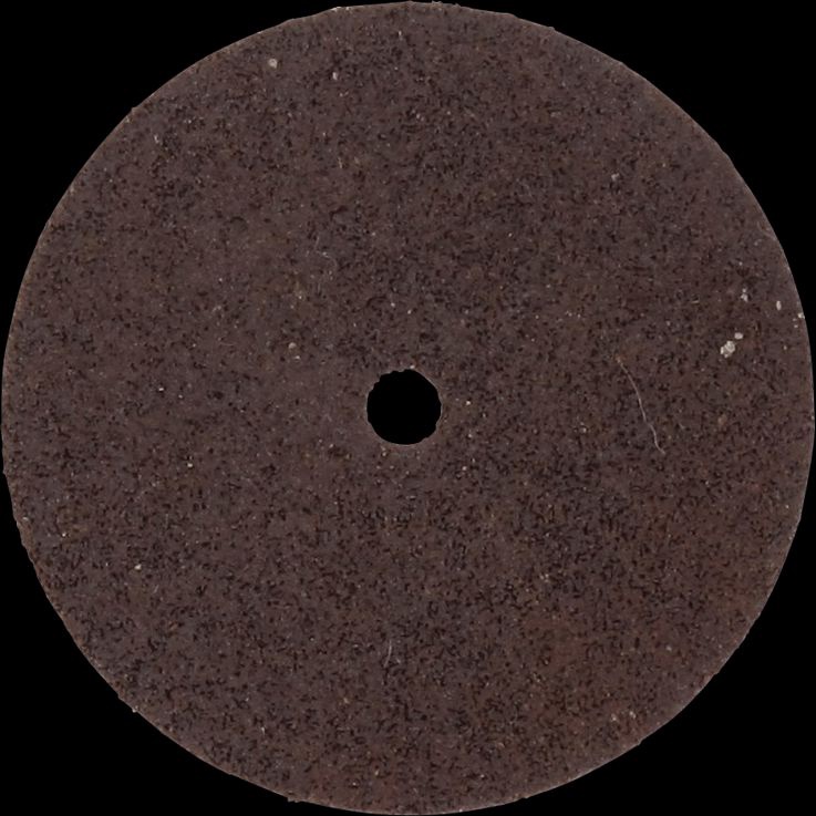 Круг отрезной 32 мм по металлу DREMEL 540 (5 шт)