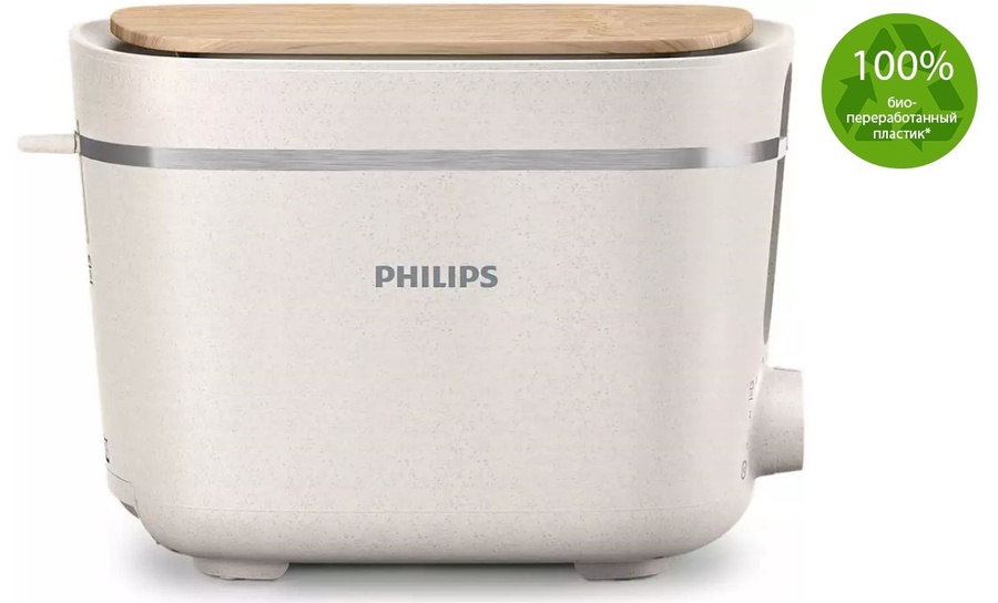 Тостер PHILIPS 112.00 арт. HD 2640/10 