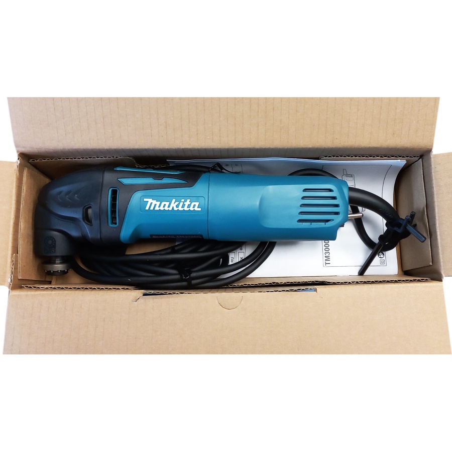 Многофункциональный инструмент TM3000C MAKITA