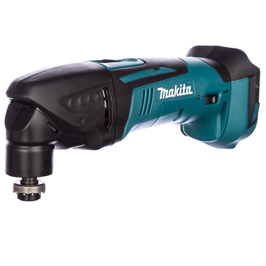 Многофункциональный инструмент аккумуляторный DTM50Z MAKITA