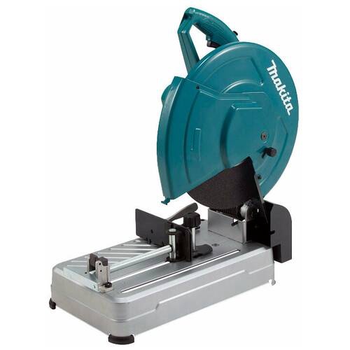 Пила отрезная по металлу MAKITA LW1400 арт. LW1400 