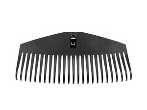 Грабли FISKARS Solid для листьев L без черенка (135014)