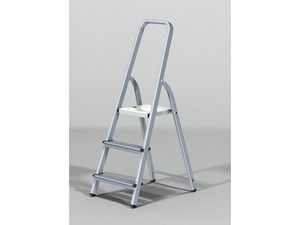 Лестница-стремянка алюм. 59 см 3 ступ. 2,6кг PRO STARTUL (ST9940-03)