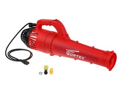 Аккум. опрыскиватель WORTEX KS 1230 Li