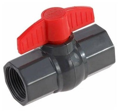 Кран вн.-вн. 3/4 AV Engineering арт. AVE159027