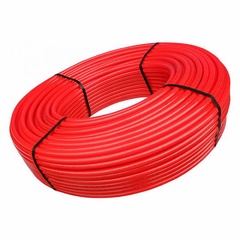Труба Valflex красный 16х2. 0 арт. PE-RT Литва