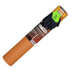 Стеклосетка штукатурная FIXAR CCШ-160+перчатки 1х50 м.