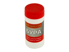 Бура, высокотемпературный флюс (100г) Коннектор