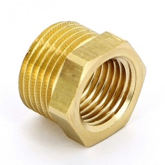 Футорка BX 1 1/4Mх1F TIM BX054 