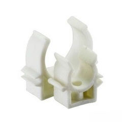 Крепеж-клипса для крепления труб TIM D20 (160) арт. P20-1 