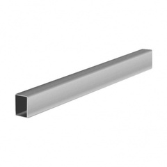 Профиль замкнутый RAL6005 61х35 2,00мх0 