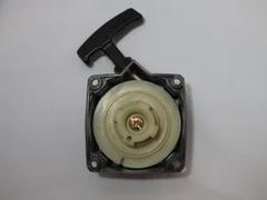 Стартер для бензотриммера плавный пуск 