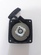 Стартер для бензотриммера с выдвижным храповиком арт. 100308 