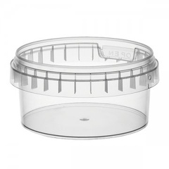 Банка с крышкой Д131 1.1 л Беларусь