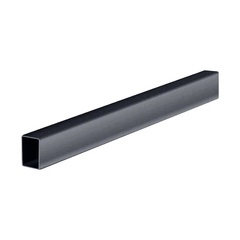 Профиль замкнутый RAL7016 60х40х1,2 мм., 2200 мм. 