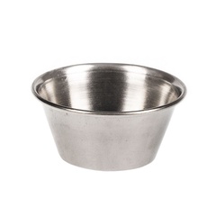 Соусник P.L Proff Cuisine 6х3 см, 60 мл 