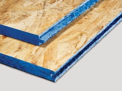 Плита OSB PS2-18 TG2 18х2435х1206 мм. арт. 45104 