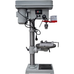 Станок сверлильный, настольный, WERKER ZJ4116 290х290 420х245 220в/450вт 