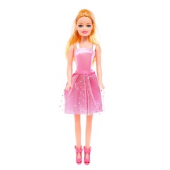Кукла Модель Синтия в платье 7734178 
