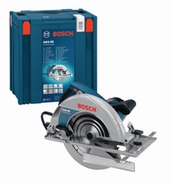 Пила циркулярная BOSCH GKS85 