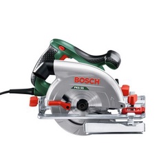 Пила циркулярная BOSCH PKS 55 A 