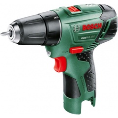 Аккумуляторная дрель Bosch Home and Garden EasyDrill 12-2 12 В 2,5 Ач Li-ion