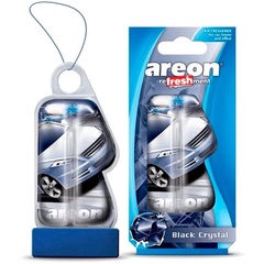 Ароматизатор воздуха Areon Refreshment Liquid Black Cryst 
