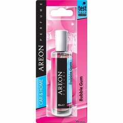 Ароматизатор воздуха Areon Perfume Bubble Gum 35 мл.