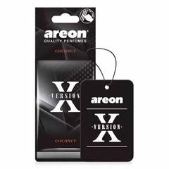 Ароматизатор воздуха Areon X VERSION Coconut арт. ARE-AXV04 