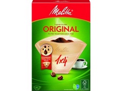 Фильтр д/кофеварок MELITTA арт. 1х4/40 