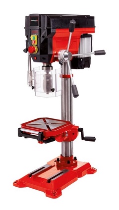 Станок сверлильный Einhell TE-BD 750 E арт. 4250715 