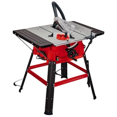 Станок пильный по дереву Einhell TC-TS 2025/2 U 4340490 