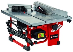 Станок пильный по дереву Einhell TC-TS 200 арт. 4340415 