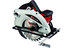 Пила циркулярная Einhell TC-CS 1410 арт. 4331050 