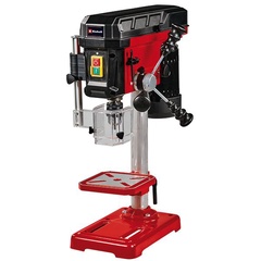 Станок сверлильный Einhell TC-BD 450 арт. 4520592 
