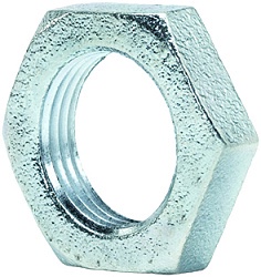 Контргайка Platinum 1 1/2" арт. 310-8V 