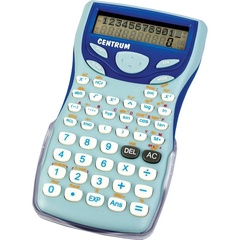 Калькулятор научный 160х80х15 мм. арт. 80407 