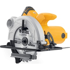 Пила циркулярная Denzel CS-165 165 мм 1200 Вт арт. 27301