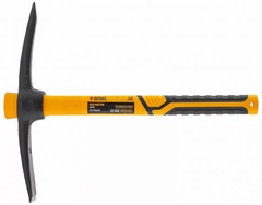 Кирка фиберглассовая Denzel 385 мм арт. 21831 