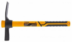 Кирка-молоток фиберглассовая Denzel 385 мм арт. 21832 