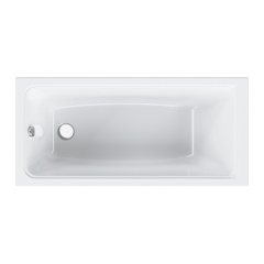 Ванна акриловая AM.PM Gem W90A-150-070W-A