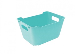 Корзина пласт. Lotta 19.5х14х10см 1.8л арт. 036091 