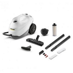 Пароочиститель KARCHER SC 2 EasyFix арт,1,512-090,0 Германия