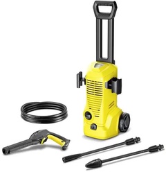 Мойка высокого давления Karcher K 2 Premium желтый арт. 1.673-530.0 