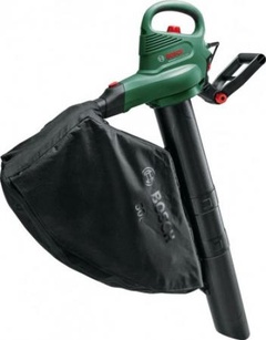 Воздуходувка электрическая BOSCH UniversalGardenTidy 3000 арт. 06008B1001 