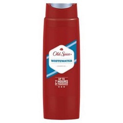 OLD SPICE Гель для душа Whitewater 250мл