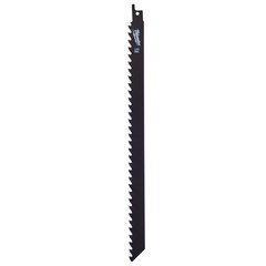 Пильное полотно Sawzall TCT по газосиликату (305 мм.) Milwaukee арт. 48001080