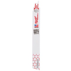 Пильное полотно The Torch (5 шт./230 мм.) Milwaukee арт. 48005787